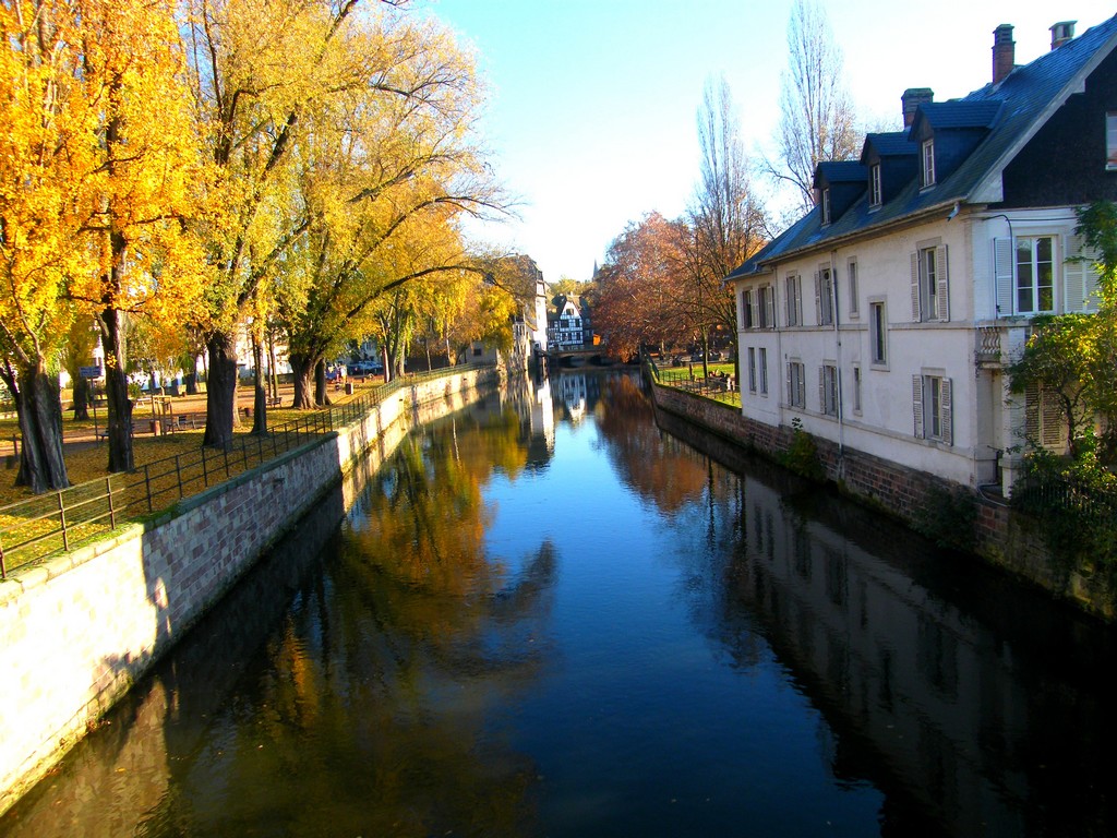 Strasbourg